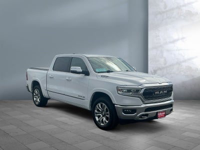 2023 RAM 1500 Limited