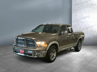 2010 Dodge Ram 1500 Laramie