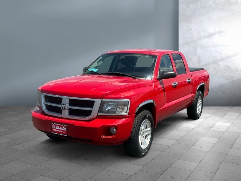 2011 RAM Dakota Bighorn/Lonestar