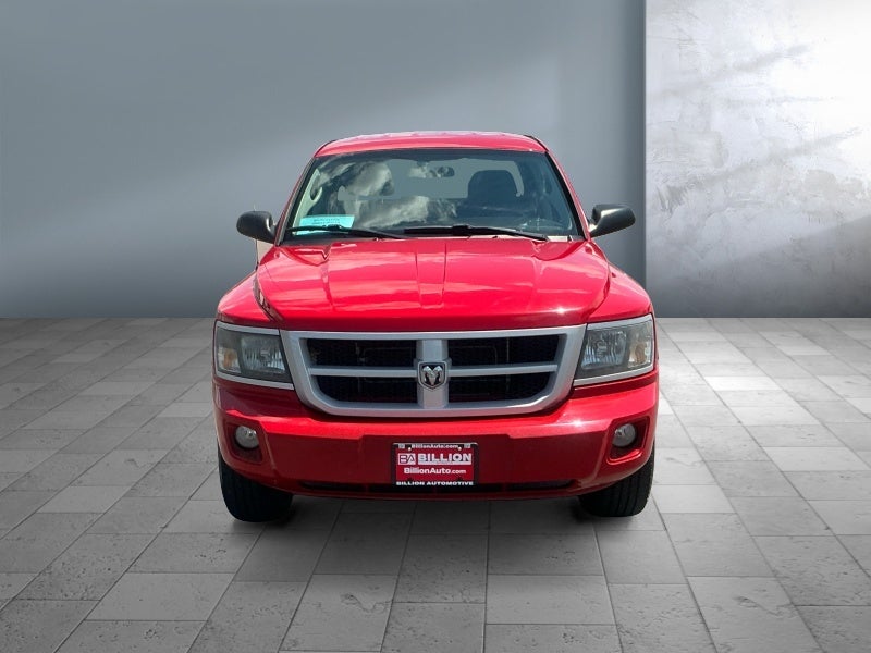 2011 RAM Dakota Bighorn/Lonestar