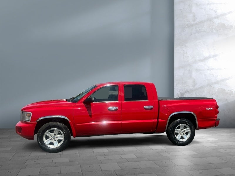 2011 RAM Dakota Bighorn/Lonestar