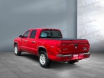 2011 RAM Dakota Bighorn/Lonestar