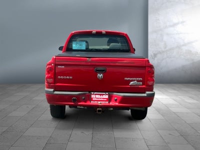 2011 RAM Dakota Bighorn/Lonestar