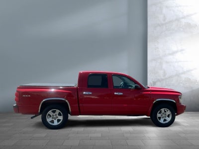 2011 RAM Dakota Bighorn/Lonestar