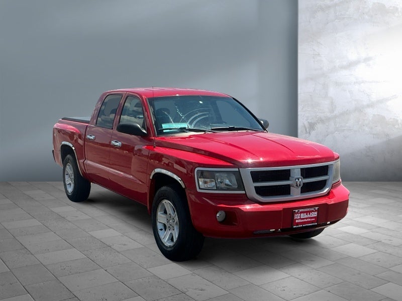 2011 RAM Dakota Bighorn/Lonestar