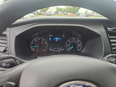 2024 Ford Transit Passenger Wagon XL