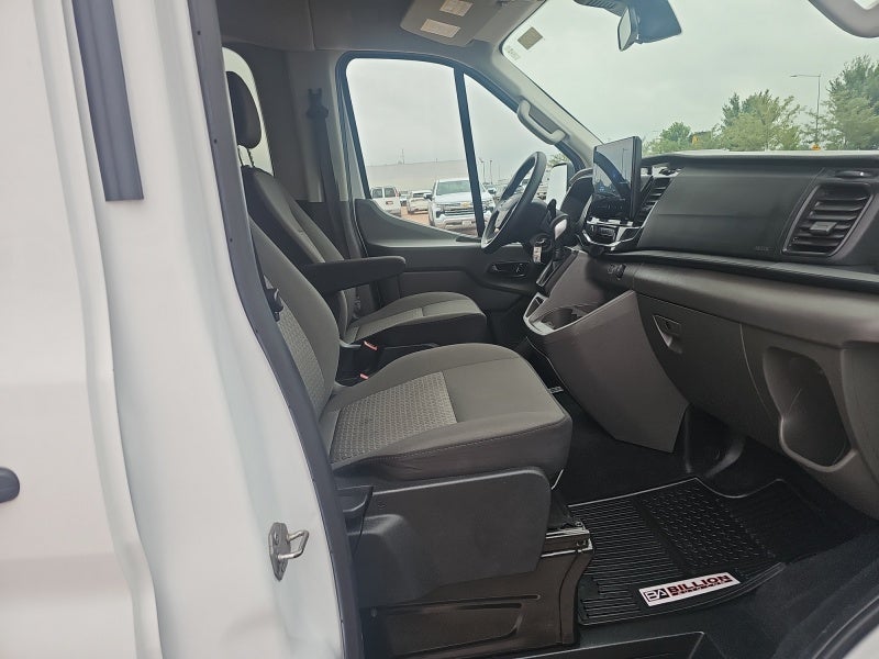 2024 Ford Transit Passenger Wagon XL