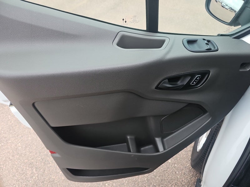 2024 Ford Transit Passenger Wagon XL
