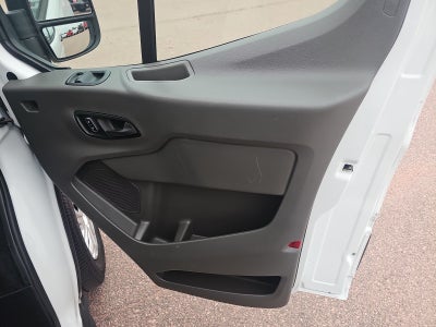 2024 Ford Transit Passenger Wagon XL