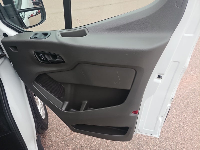 2024 Ford Transit Passenger Wagon XL