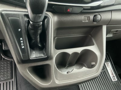 2024 Ford Transit Passenger Wagon XL