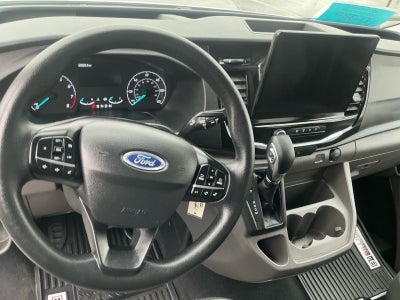 2024 Ford Transit Passenger Wagon XL