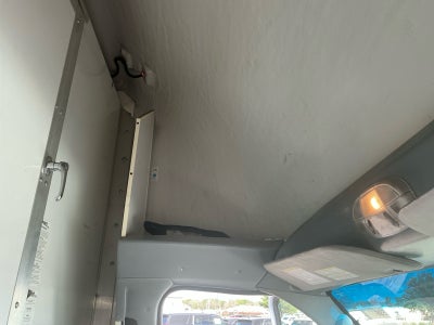 2016 Ford Econoline Commercial Cuta NA