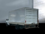 2016 Ford Econoline Commercial Cuta NA