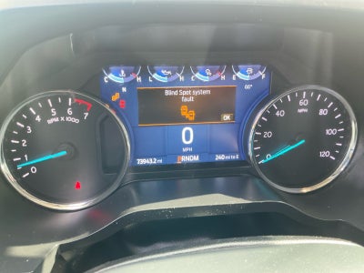2022 Ford Expedition Max XLT