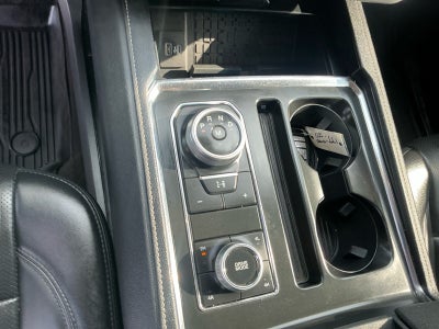 2022 Ford Expedition Max XLT