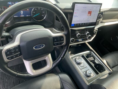 2022 Ford Expedition Max XLT
