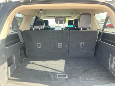 2022 Ford Expedition Max XLT