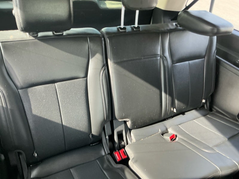 2022 Ford Expedition Max XLT