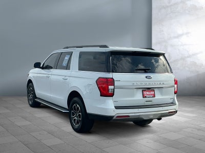 2022 Ford Expedition Max XLT