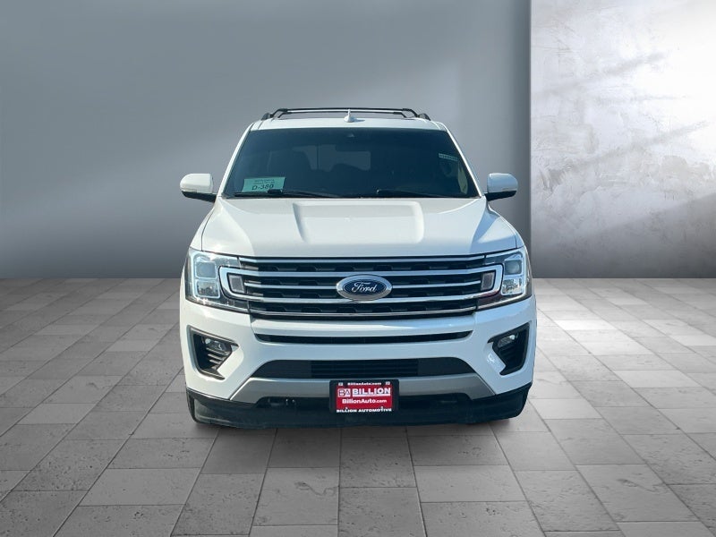 2020 Ford Expedition Max XLT