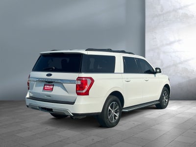 2020 Ford Expedition Max XLT