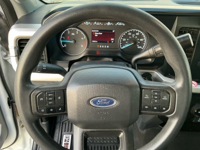 2024 Ford Super Duty F-250 SRW XL