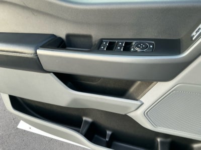 2024 Ford Super Duty F-250 SRW XL