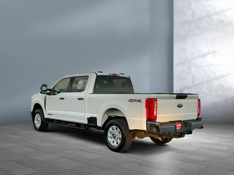 2024 Ford Super Duty F-250 SRW XL