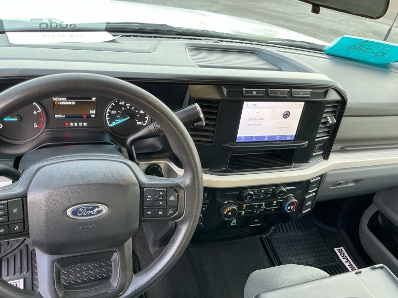 2024 Ford Super Duty F-250 SRW XL