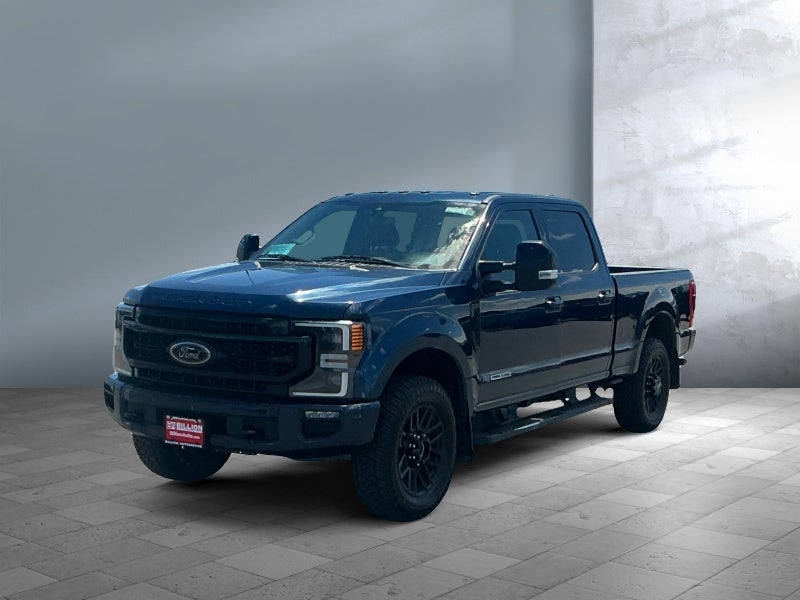 2020 Ford Super Duty F-250 SRW XL
