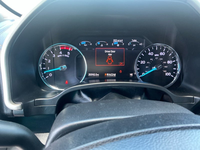 2020 Ford Super Duty F-250 SRW XL