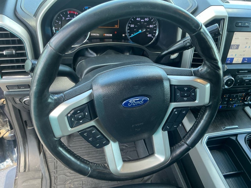 2020 Ford Super Duty F-250 SRW XL