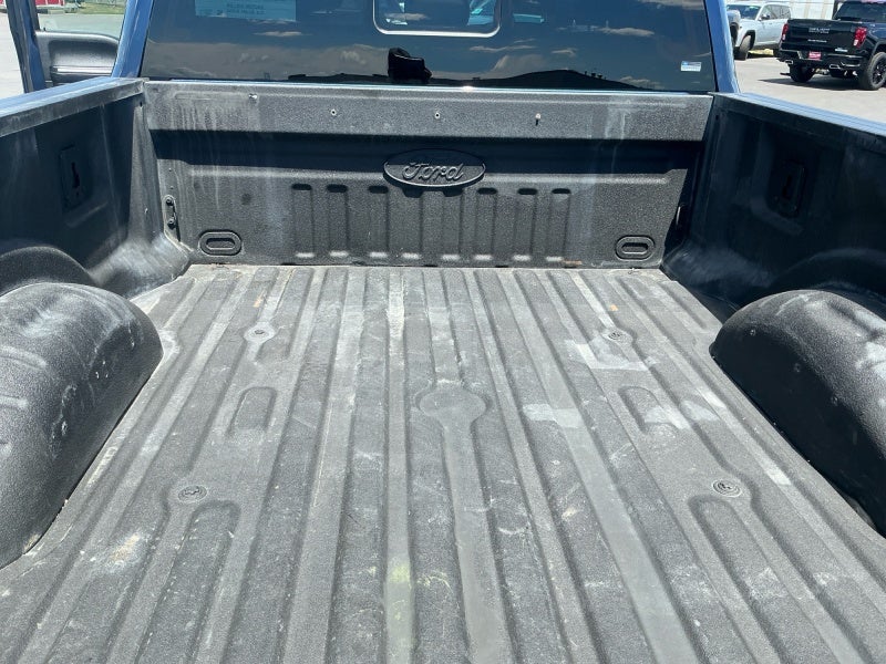 2020 Ford Super Duty F-250 SRW XL