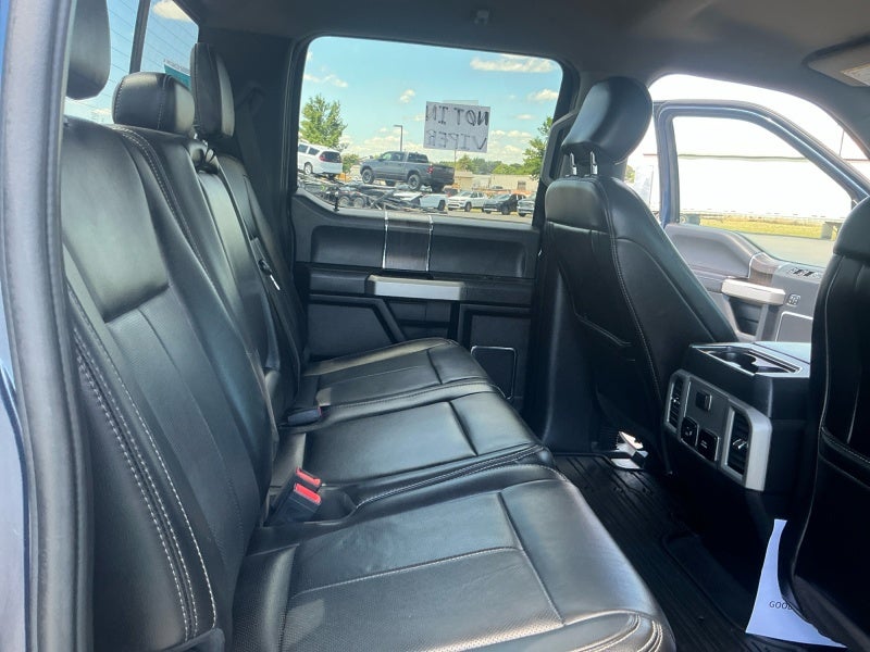 2020 Ford Super Duty F-250 SRW XL