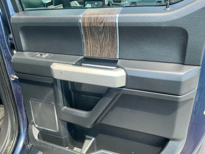 2020 Ford Super Duty F-250 SRW XL