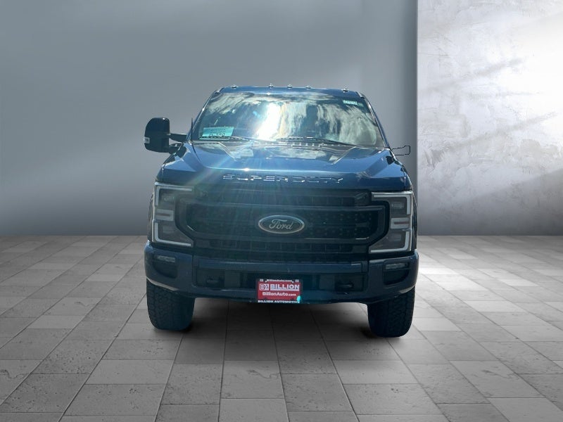 2020 Ford Super Duty F-250 SRW XL