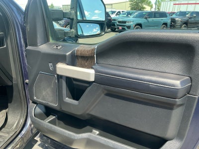 2020 Ford Super Duty F-250 SRW XL