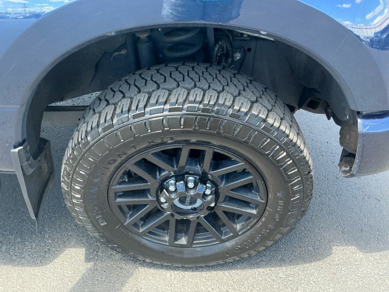 2020 Ford Super Duty F-250 SRW XL
