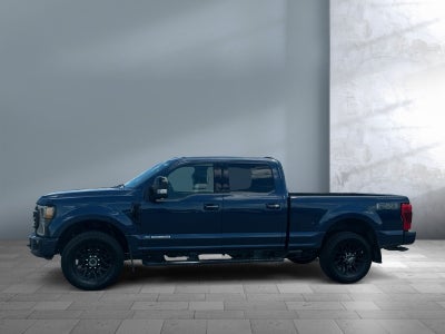2020 Ford Super Duty F-250 SRW XL
