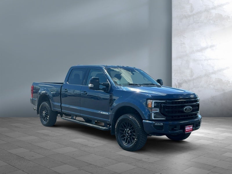 2020 Ford Super Duty F-250 SRW XL