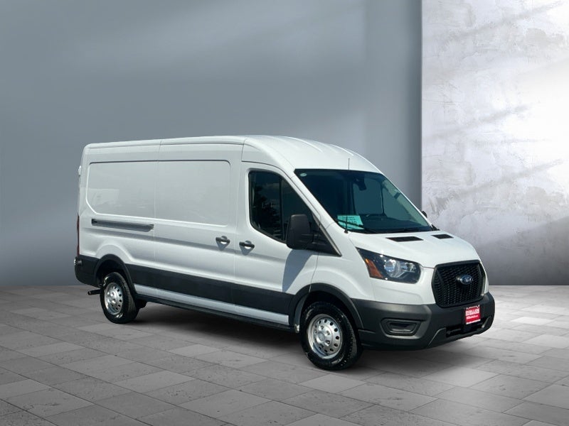 2024 Ford Transit Cargo Van NA