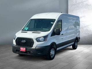 2024 Ford Transit Cargo Van NA