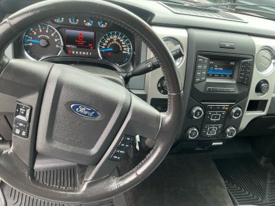 2014 Ford F-150 XL