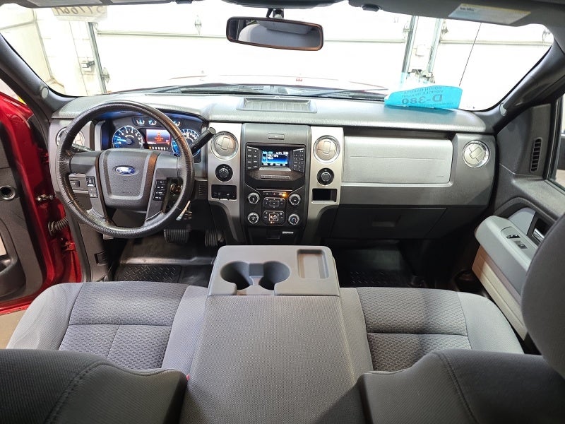 2013 Ford F-150 XL