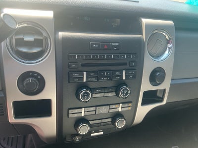 2012 Ford F-150 XL