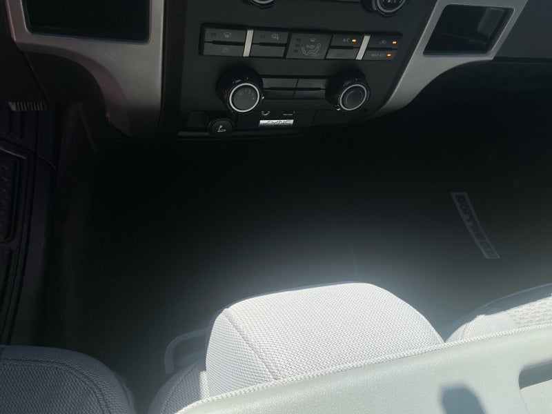 2012 Ford F-150 XL