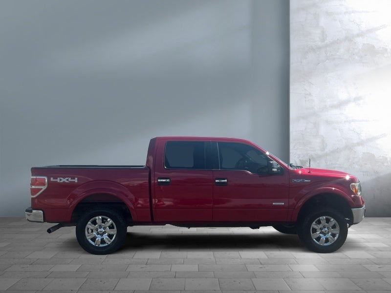 2012 Ford F-150 XL