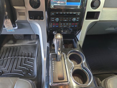 2012 Ford F-150 XL