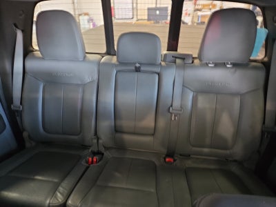 2012 Ford F-150 XL